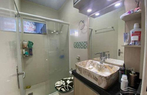 Casa com AR COND. em todos os comodos mobiliada - Photo 16