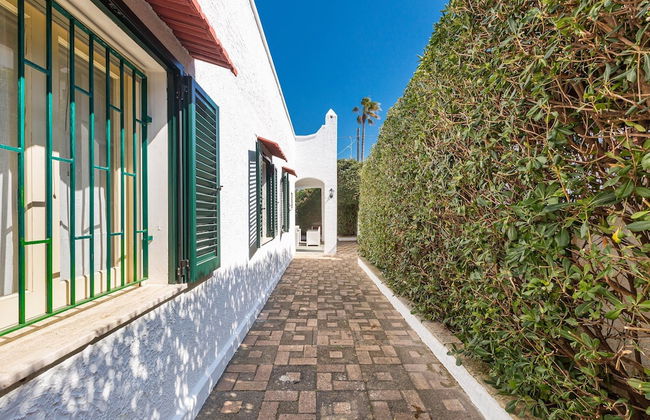 2784 Villa Bella Giulia by Barbarhouse - Foto 38