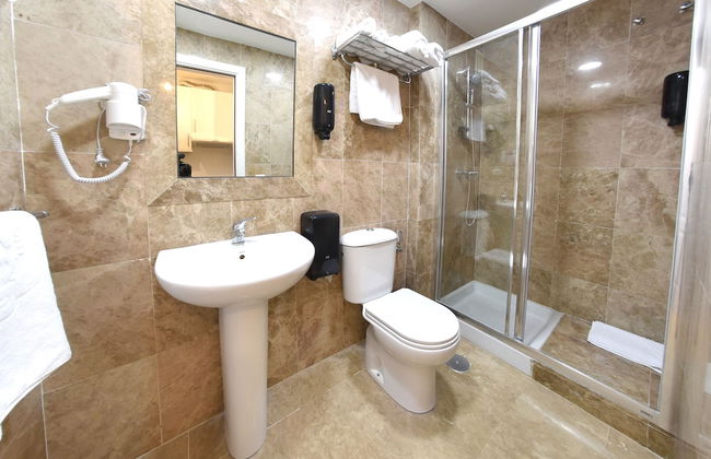 Zenplaya bajo 8 Playa Bajondillo - Foto 8