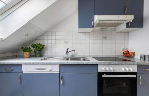 Ferienwohnung Luv und Lee - Foto 12