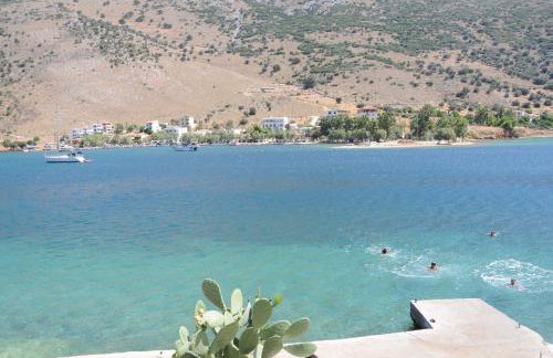 Sea Front Studio - Porto Buffalo - Evia - Foto 25