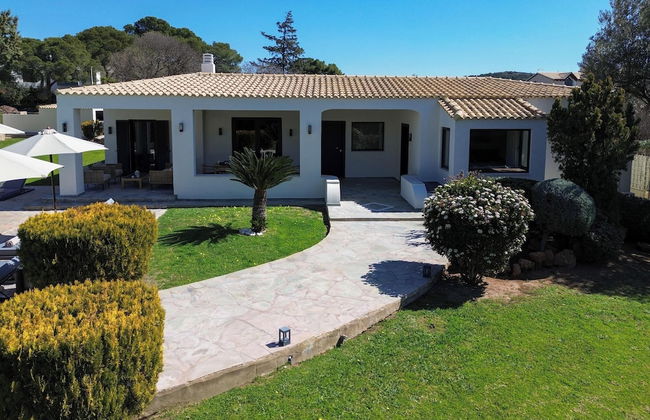 Sounio Poseidon Villa - Foto 59