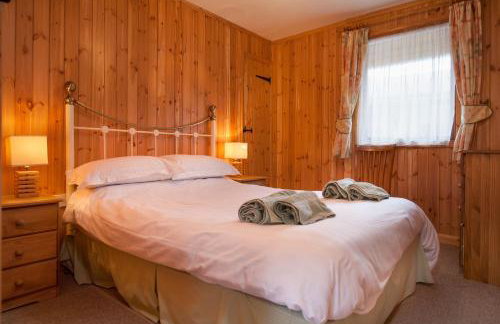 Yew Tree Lodge - Foto 9