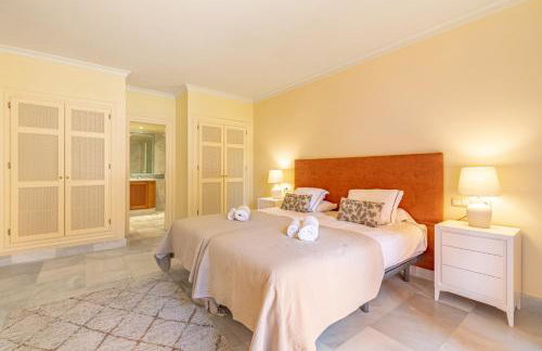 Golf Valley 3BR with Sea Views 184 sqm - Foto 17