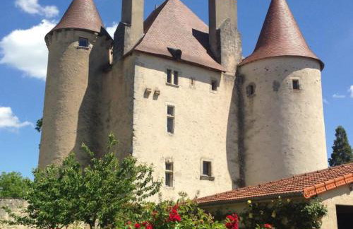 Authentique Grange du XVème siècle avec jardin et animaux admis - FR-1-489-275 - Foto 29