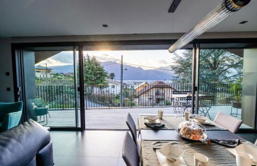 Villa Casanova - Foto 1