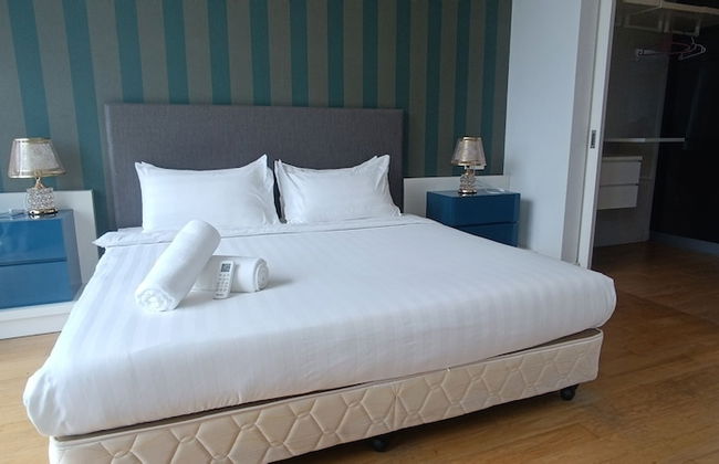 The Platinum Quzoma Suites in KLCC - Foto 46