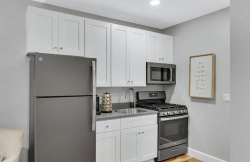 Sycamore Suite - Main Street Lodge in Berlin - Photo 9