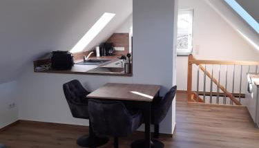 Oderbruch Ferienwohnung Am Speicher - Foto 2