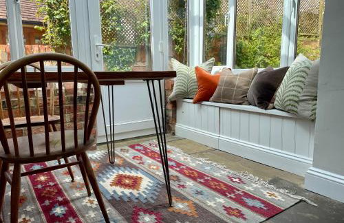 Romantic cosy cottage close to Oxford and The Cotswolds - Foto 14