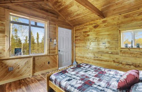 Bass Farm Twin Lakes Couples Dry Cabin - Photo 1