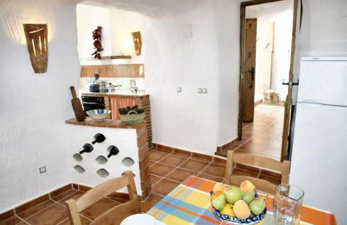 Charming House in Galera - Fireplace & Terrace - Photo 5
