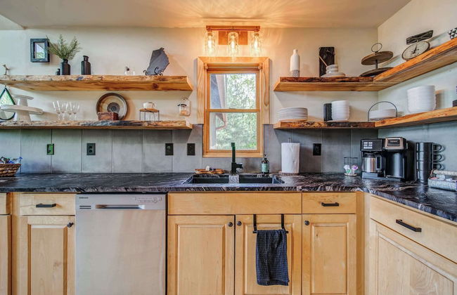 Four Bear Hideaway Coosawattee River Resort! - Foto 10