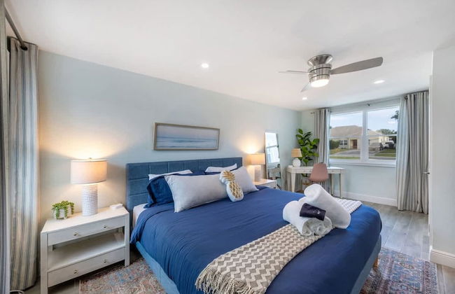 Fun Family-friendly Largo Home Heated Pool - Photo 28