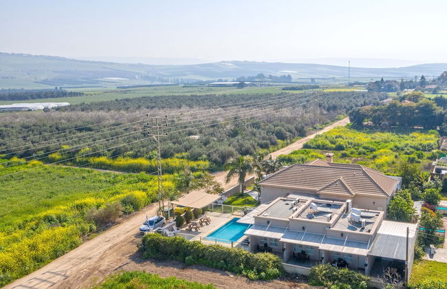 Zimmer BaSadot - Foto 1