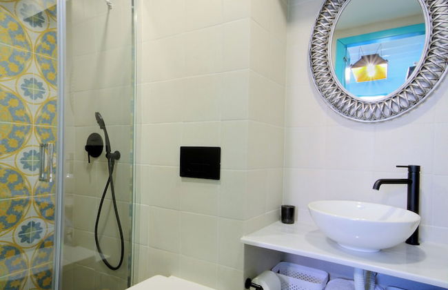 Koskinou Traditional House - Foto 63