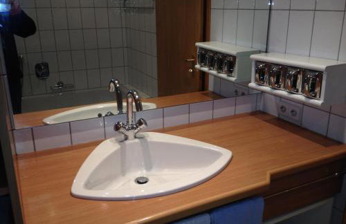 Gästehaus Stapf - Foto 13