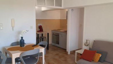 appartement climatisé avec terrasse au coeur de Nyons - Foto 4