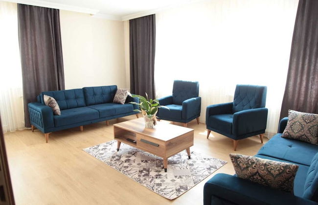 Kivanc Residence - Foto 27