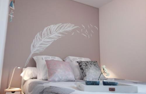 Gîte LE BIVOUAC - Foto 1