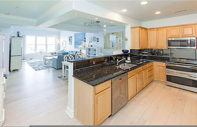 Penthouse By The Sea Huge Home w Amazing Views - Foto 7