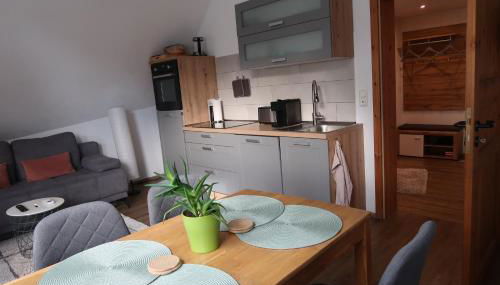 Kleine, gemütliche Dachgeschosswohnung - Foto 5