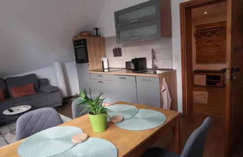 Kleine, gemütliche Dachgeschosswohnung - Foto 5