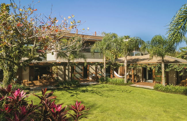 Santi Sabai Ibira - Um Refúgio às Margens da Lagoa - Photo 56