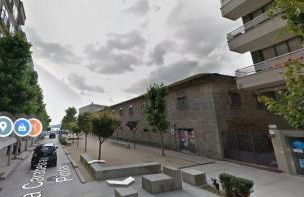 Piso en el corazón de Baiona con vistas al mar - Foto 10