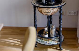 Lumen Homes - Altstadt-Residenz, direkt im Zentrum, geräumiges Apartment mit 5 Zimmern, Küche - Foto 54