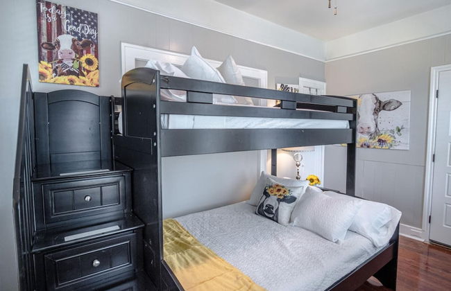 Stunning 3 BR Home Near DT Alamodome - Riverwalk - Foto 21