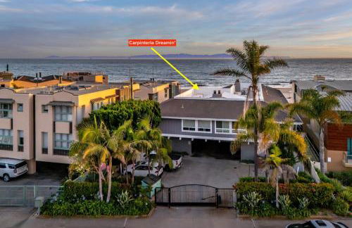 Carpinteria Dreamin by Paradise Retreats - Photo 20
