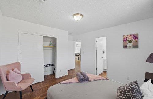 The Cozy Rustic Sequoia Wi-Fi & 2 Garage - Foto 36