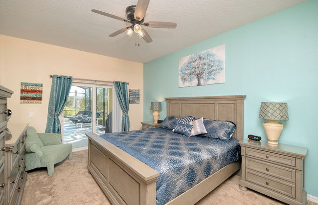 Balmoral Breeze 5 Bedrooms - Foto 3