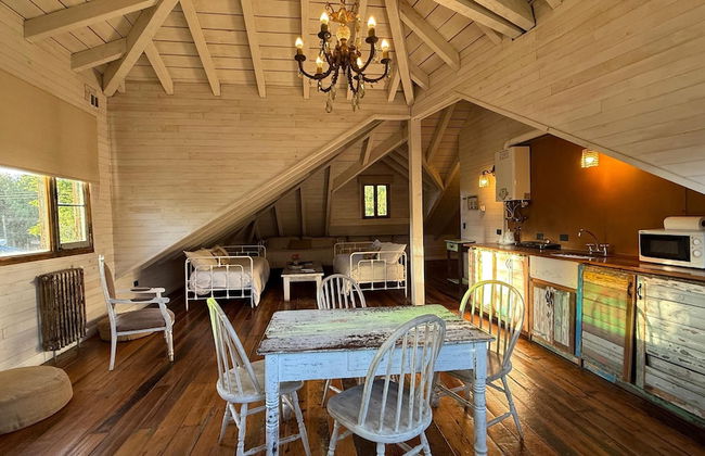 DEPARTAMENTOS DE EL MERCADO - Foto 22