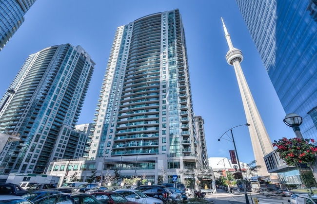 NAPA Furnished Suites & Apartments - Foto 50