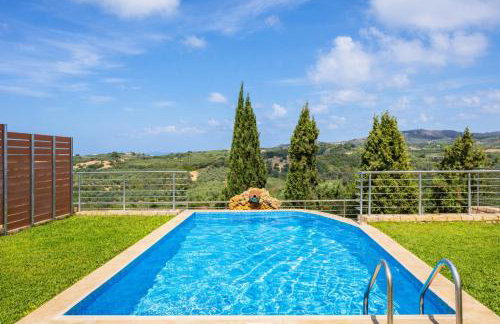 Stefania Villa Ena in Roumeli - Foto 4