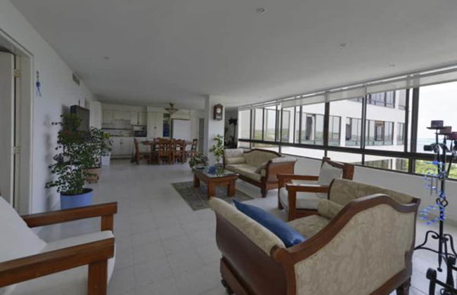 Apartamentos Bahia Fragata - Photo 30