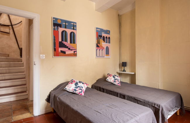 La Maison Theaulon - Foto 14