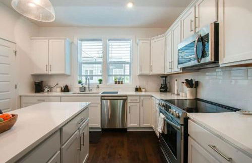 Creative Oasis Minutes to Broadway Rooftop Deck - Foto 10