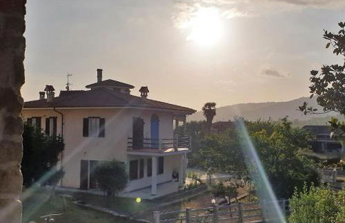 Vesime Villa With Garden - Foto 59