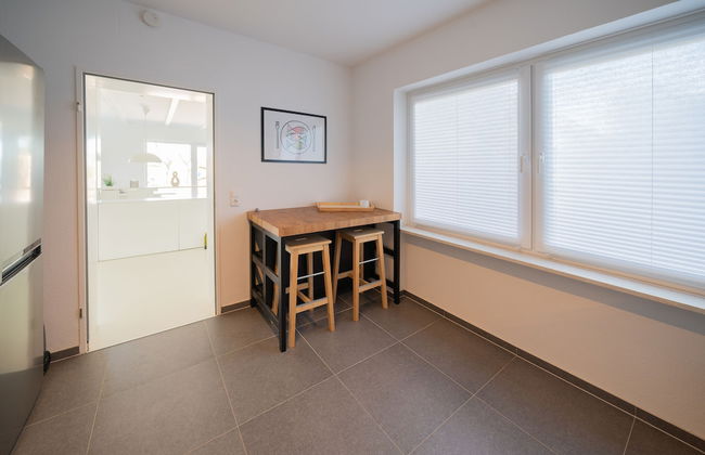 Haus Panoramic - Foto 38