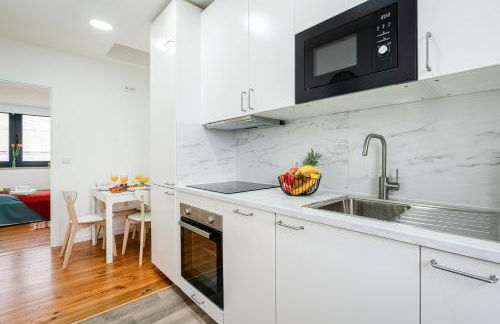 HostWise - Modern Flat with a Suite - Foto 39