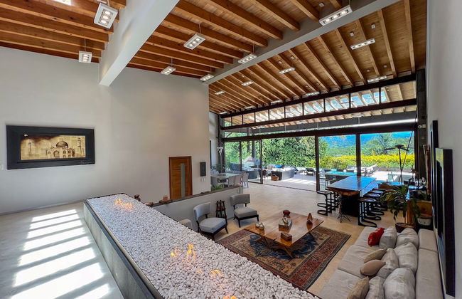 Vista Al Nevado - Foto 15