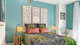 LIANA SEAVIEW & BEACH - apartment - Photo 2