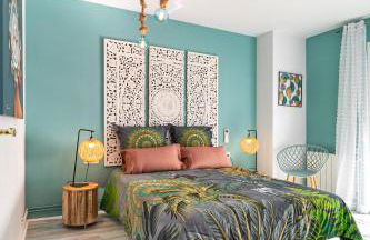 LIANA SEAVIEW & BEACH - apartment - Photo 2