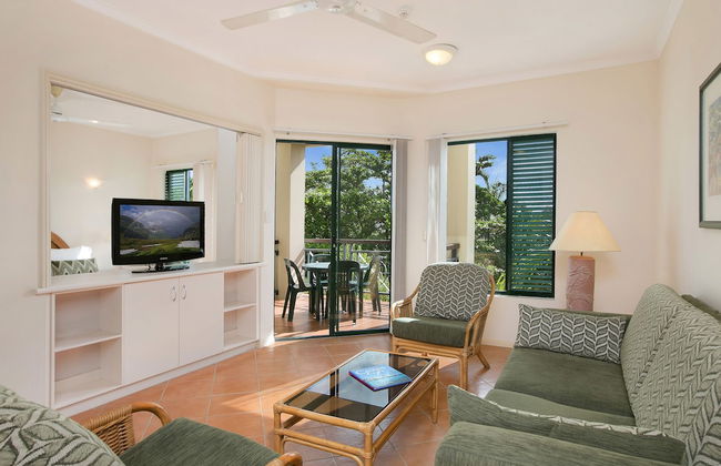 Tropic Towers Apartments - Foto 14