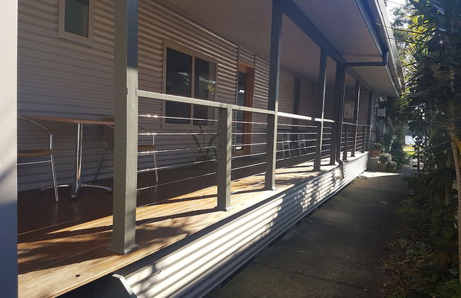 Bentley Waterfront Motel & Cottages - Foto 65