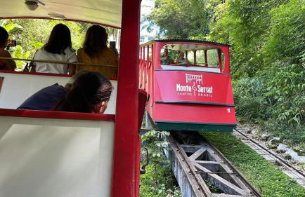 Apartamento em Santos na Ponta da Praia - Foto 43