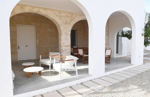 SON MARTORELL by BookMenorcaVillas Unique country house - Foto 40